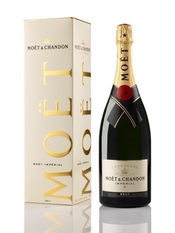 Moët & Chandon, Brut Imperial Magnum 150 cl Champagne